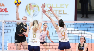 Kadınlar 1. Ligi'nde 22. Hafta Sona Erdi