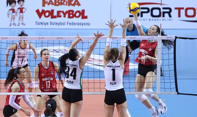 Kadınlar 2. Lig Final Etabı Başladı