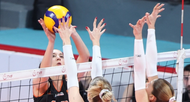 Kadınlar 2.Ligi Yarı Final Etabı Programı Açıklandı