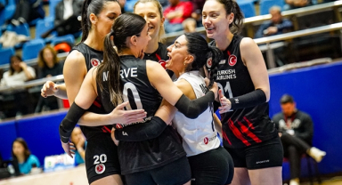 Nefes Kesen Mücadele THY'nin!