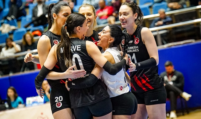 Nefes Kesen Mücadele THY'nin!