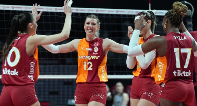 Sarı-kırmızılılar deplasmanda kazandı