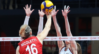 Sultanlar Ligi'nde 20.Hafta Sona Erdi