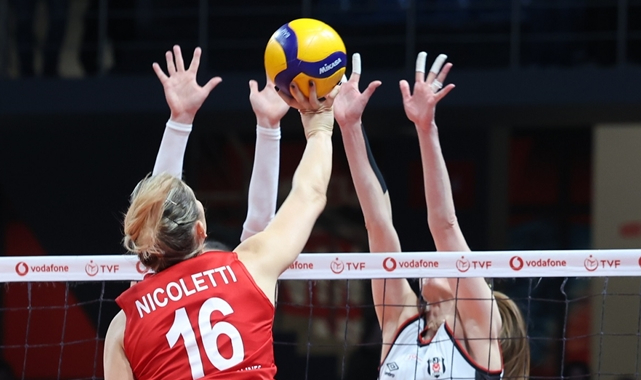 Sultanlar Ligi'nde 20.Hafta Sona Erdi