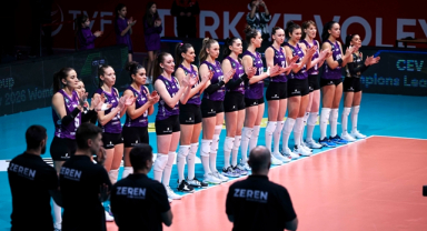 Zeren Spor Almanya Deplasmanında! 