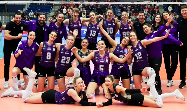 Zeren Spor Çeyrek Final Hedefiyle Sahaya Çıkıyor