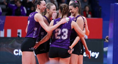 Zeren Spor Çeyrek Finalde