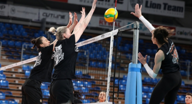 Eczacıbaşı Dynavit dörtlü final için sahada!