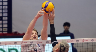 Efeler Ligi'nde 23.Hafta Sona Erdi