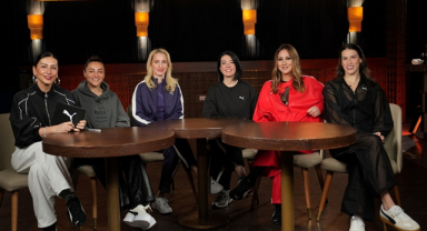 Erkek mücadele edince normal, kadın yapınca ‘deli’ oluyor” 