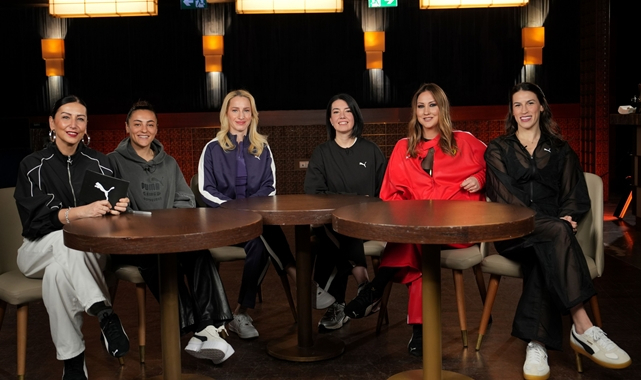 Erkek mücadele edince normal, kadın yapınca ‘deli’ oluyor” 