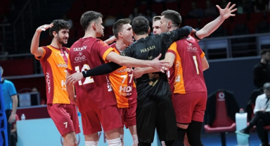 Galatasaray’dan Bursa’ya Net Mesaj: 3-0