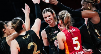 Galatasaray’dan Şov! 