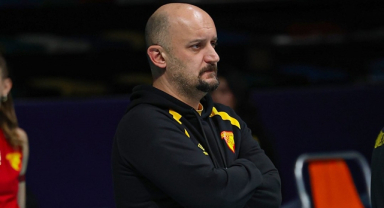 Göztepe’de Ataman Güneyligil Dönemi Sona Erdi