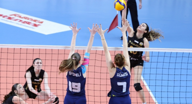 Kadınlar 1. Ligi'nde 23. Hafta Sona Erdi