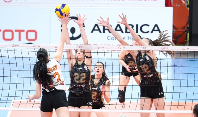 Kadınlar 1. Ligi'nde 24. Hafta Sona Erdi