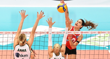 Kadınlar 1.Ligi'nde Yarı Final Programı Belli Oldu