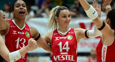 Manisa’da Net Sonuç!