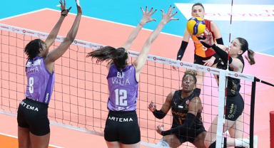 Sultanlar Ligi'nde 25.Hafta Sona Erdi