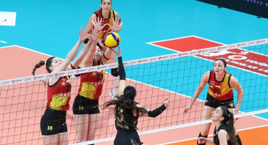 Sultanlar Ligi'nde Sürpriz Sonuçlar!