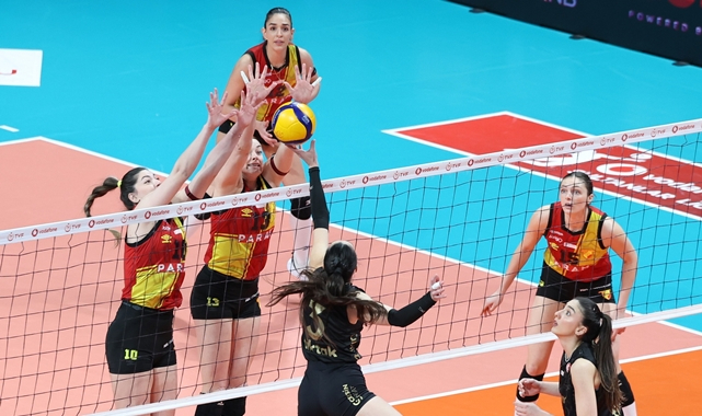 Sultanlar Ligi'nde Sürpriz Sonuçlar!