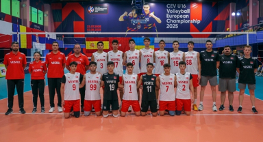 U17 Erkek Milli Takımımızın Rakipleri Belli Oldu