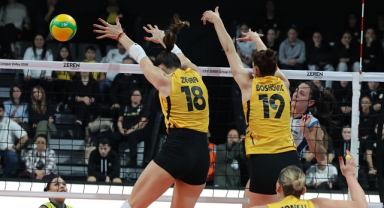 VakıfBank, Final Four Aşkına