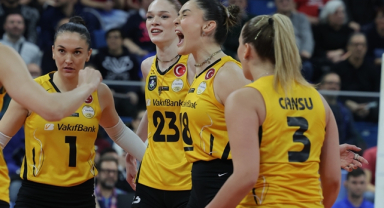 VakıfBank’tan ‘efsane’ dönüş! 