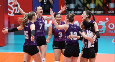 Zeren Spor’un Baskısı İlbank’ı Yıktı: 3-0’lık Net Zafer