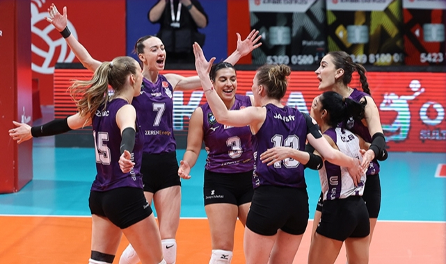 Zeren Spor’un Baskısı İlbank’ı Yıktı: 3-0’lık Net Zafer