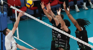 Altekma, Bursa'yı Devirdi! Ligi 7. Bitirdi