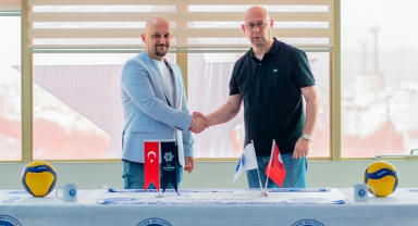 Aydın BBSK’da, Ataman Güneyligil Dönemi!