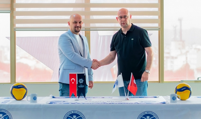 Aydın BBSK’da, Ataman Güneyligil Dönemi!