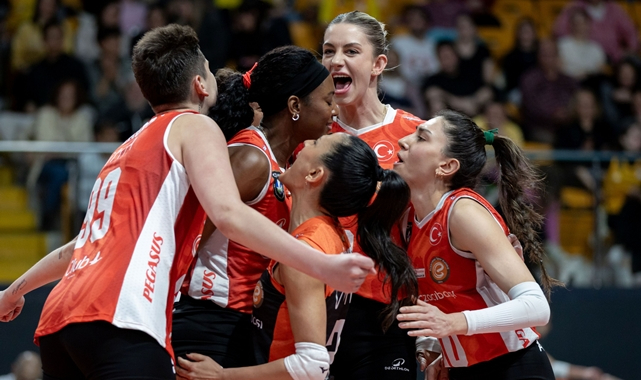 Eczacıbaşı Dynavit 3.’lük için mücadele edecek