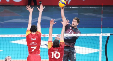 Efeler Ligi’nde Final Heyecanı Devam Ediyor