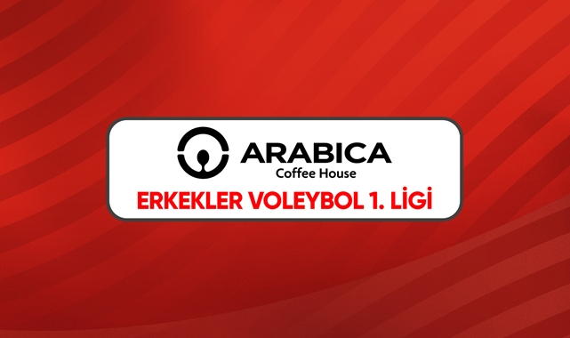 Erkekler 1. Ligi’nde Play-off Final Heyecanı