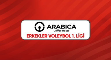 Erkekler 1. Ligi'nde Play-Off Finalinin Adı Belli Oldu