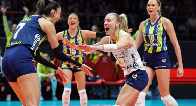 Fenerbahçe'den Nefes Kesen Zafer: Seride Durum 2-2