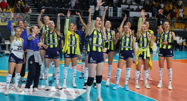 Fenerbahçeli Oyuncular Final Galibiyetini Değerlendirdi