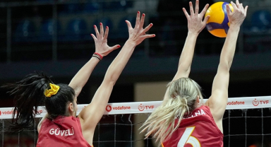 Galatasaray, THY Engelini Geçti: 5-6 Etabına Yükseldi