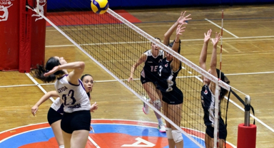 Genç (Kız-Erkek) Yarı Final Müsabaka Programı