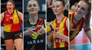 Göztepe'de Büyük Ayrılık: 11 Oyuncuyla Yollar Ayrıldı