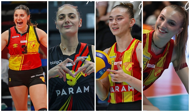 Göztepe'de Büyük Ayrılık: 11 Oyuncuyla Yollar Ayrıldı