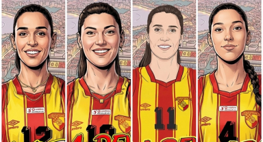 Göztepe’de İç Transfer Hamlesi: 4 İsimle Yola Devam