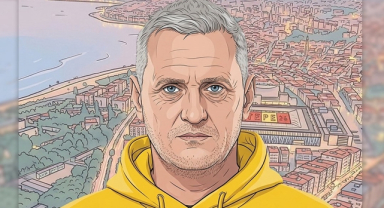 Göztepe’nin Yeni Başantrenörü Radoslav Arsov Oldu