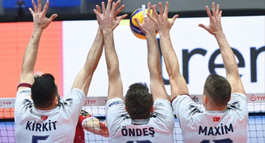 İstanbul Gençlik Spor’dan Net Galibiyet