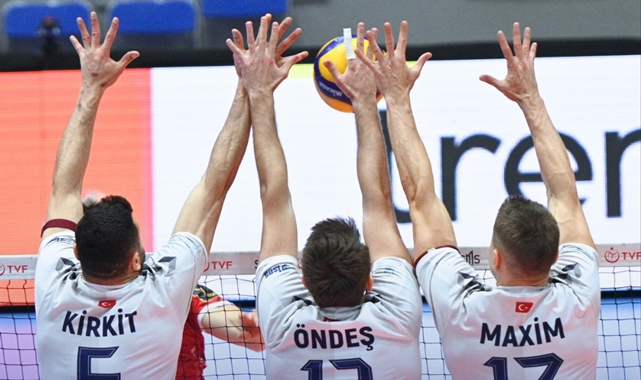 İstanbul Gençlik Spor’dan Net Galibiyet