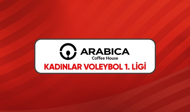 Kadınlar 1. Ligi'nde Final Etabı Başlıyor