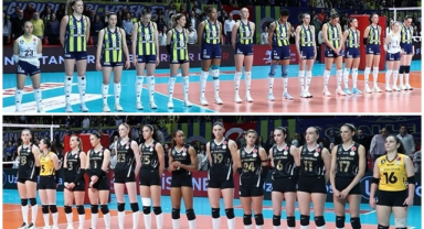 Sultanlar Ligi'nde Şampiyon Belli Oluyor