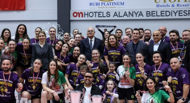 Sultanlar Ligi'ne Yükselen Takımlar Belli Oldu